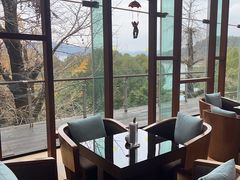-逸廊大堂吧-下午茶·简餐-千岛湖自由洲际殿