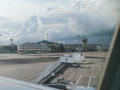 -温州龙湾国际机场