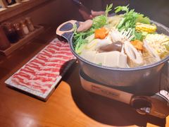 -有喜屋·烧鸟·居酒屋(周浦万达店)