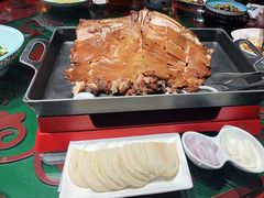 -九十九顶毡房(阜石路店)