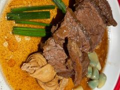 热卤南阳黄牛肉-掌柜的店·河南菜(松江店)