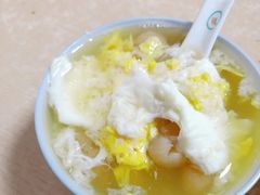 -瘦鬼老档糖水铺