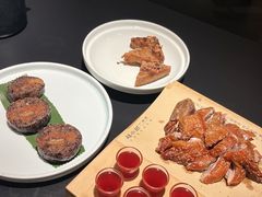 -桂小厨广西菜(水晶城店)
