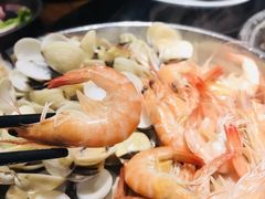 -大良毋米粥(锦龙路总店)