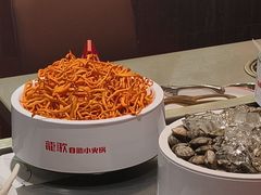 -龍歌自助小火锅(雨花台江南虹悦城店)