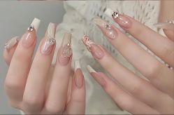 -M·X Nail日式美甲美睫