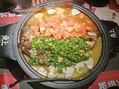 -鱼上·烤鱼(万象城店)