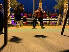 -枫香湖儿童公园