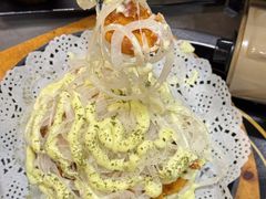 -咕咕站韩国料理(紫金港店)