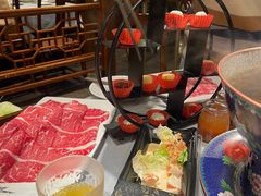 -东来顺饭庄(apm总店)