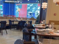 -前海沿·青岛菜(乐客城店)