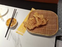 -犇鼎牛潮汕牛肉火锅(新辰里学清路店)