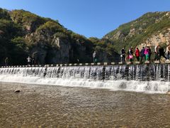 -大连冰峪旅游度假区