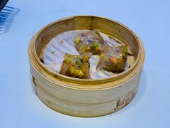 -圣丰盛宴酒家(东城店)