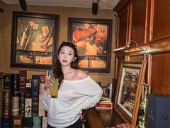 -Hill.Cocktail半山酒吧(中山店)