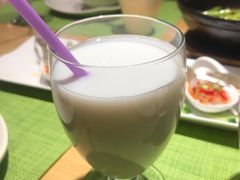 -泰柠小馆泰式料理(银泰城店)