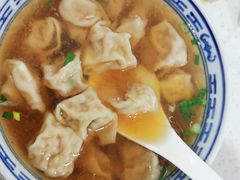 -古徽州馄饨店(宝安路店)