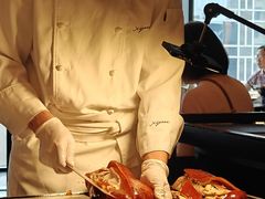 -喜悦烤鸭·新京菜(王府井店)