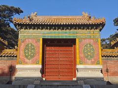 -清西陵