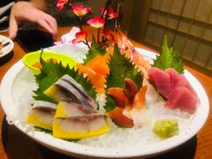 -贵木日本料理·铁板烧(新地假日广场店)