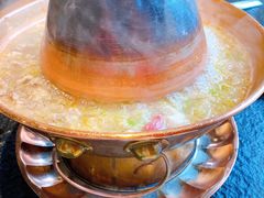 -苏完瓜尔佳氏·满洲涮肉(古方路店)