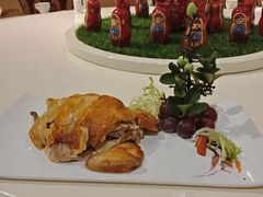 -套娃酒店-中餐厅