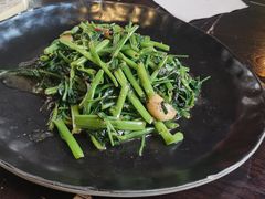 -泰莲庭·溪畔餐厅(雁栖湖店)