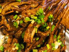 -晓靖轩烧烤(沙河风情店)