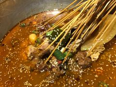 -付小姐在成都(中山公园店)
