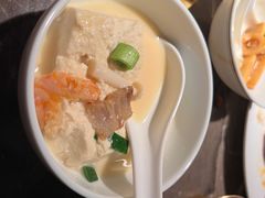 农家盐卤豆腐煲-新荣记(BFC外滩金融中心店)