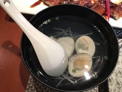 -乾山寿司(好运街店)