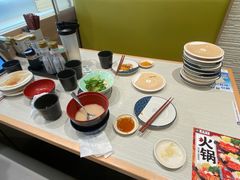 -滨寿司(新街口中央商场店)