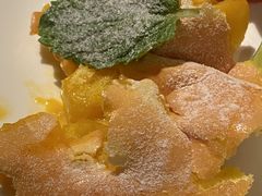-领仕扒房(长春店)