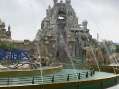 -厦门方特梦幻王国