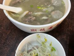 -潮镇老尾牛杂(环城西路店)