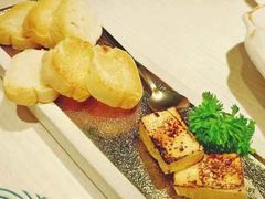-滩万日本料理Nadaman(国贸大酒店)