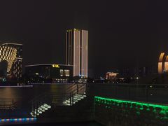 -聚龙湖公园