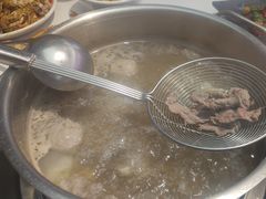 -牛品福潮汕牛肉火锅(旺庄店)