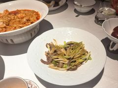 -怡情荟•海鲜青岛菜(五四广场旗舰店)