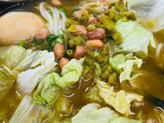-龙记桂林米粉(财满街店)