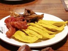 -汉巴味德巴西烤肉(顺和广场店)