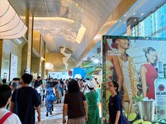-上海静安香格里拉大酒店