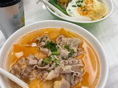 -新世界餐厅(万达店)