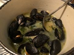 -Oyster Talks 四度蚝法餐厅