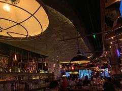 -MR.ROCKY洛奇先生RESTAURANT&BAR(宝安壹方城店)