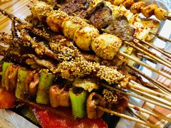 -非凡烧烤(历史博物馆店)