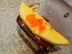 -戏作寿司(观音桥店)