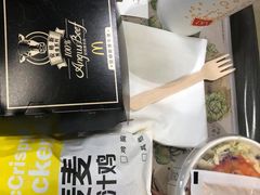 -麦当劳(宝龙店)