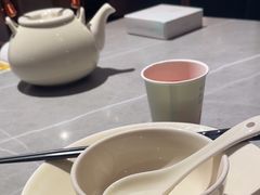 -楚山晓·楚湘菜(江夏永旺店)