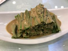 -东四民芳餐厅(世茂工三店)